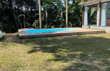 Caracol chácara completa privativa para casal e família - Foto 22