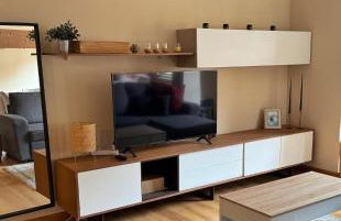 Refugio entre montañas - Foto 43