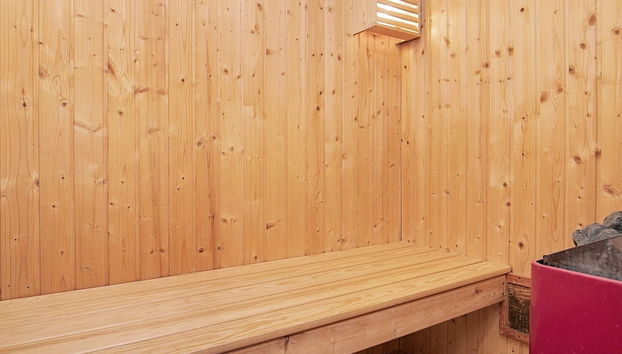 6 Person Holiday Home in Otterup - Foto 2, Sauna