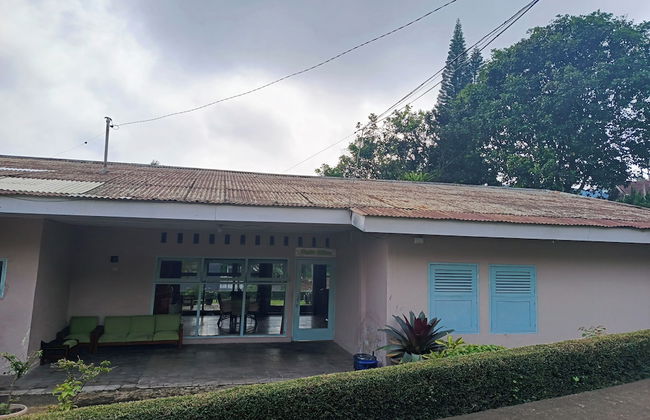 Surga Family House - Foto 31