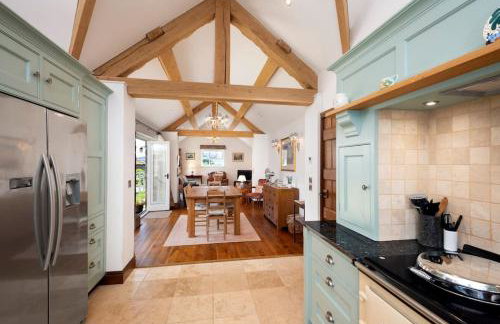 Long Roods cottage - Photo 43