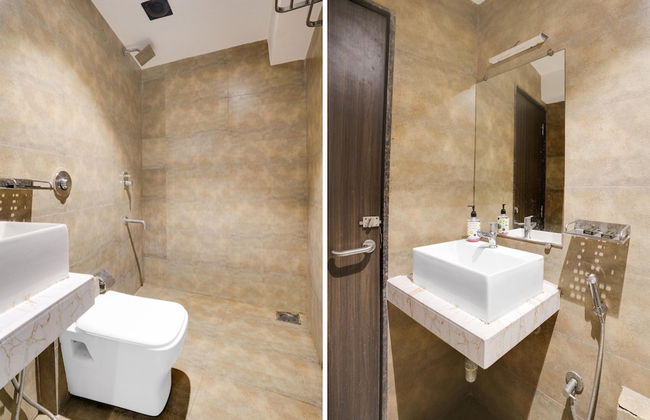 Cozy Stays Andheri Near Western Express Highway - Photo 25