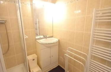 Charmant Studio Le Lioran - Tour Sumène - Photo 4