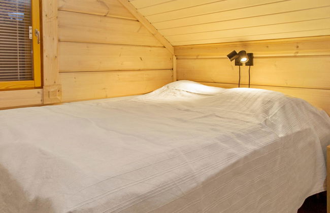 Pikku-hovila - Foto 10