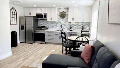 Guest Suites 1996 #3 - Cozy 1 bedroom 1 bath suite - Foto 5