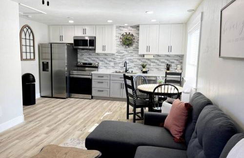 Guest Suites 1996 #3 - Cozy 1 bedroom 1 bath suite - Foto 5