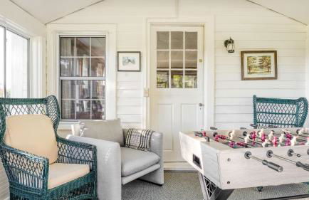 Whitney by Avantstay Private Berkshires Estate - Foto 34