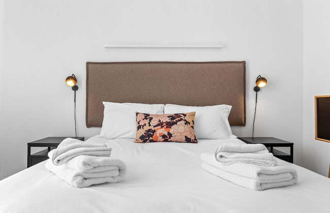 SERCASA - Regents Park - Foto 31