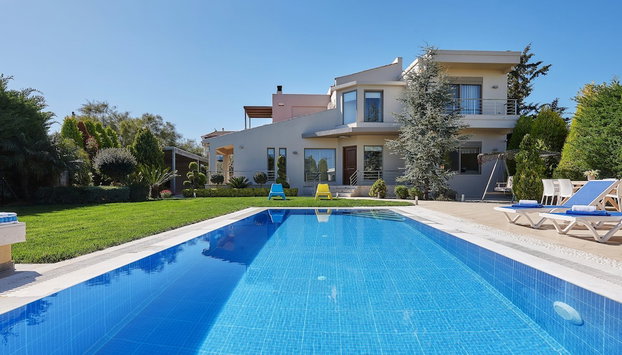 Villa Evergreen - Foto 2, Imagen principal