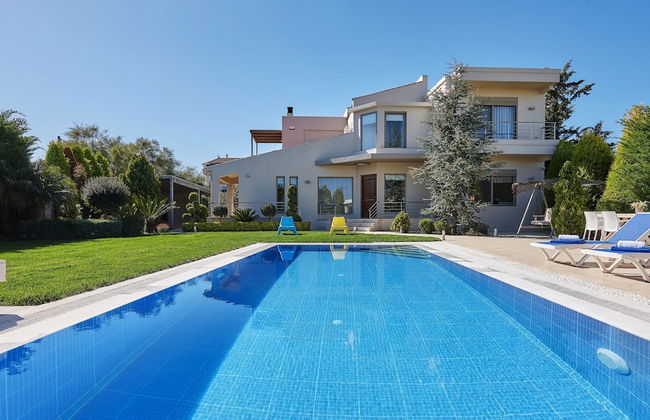 Villa Evergreen - Foto 1