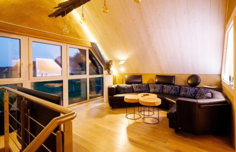 Blaues Haus - Foto 12