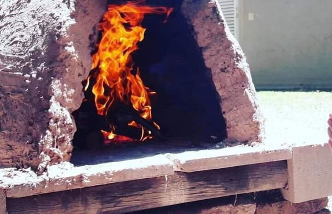 Dark Green House - Chacras de Coria - Photo 35