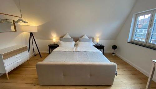 Stadtoase: Exklusive Apartments für Ruhe und Entspannung - Foto 2