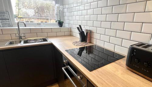 MOREaccom Maisonette - Foto 5