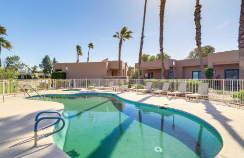 11 Mi to Coachella Valley Pet-Friendly Home! - Foto 2