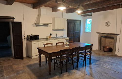 La Cavina 83 Località Fantella - Foto 28