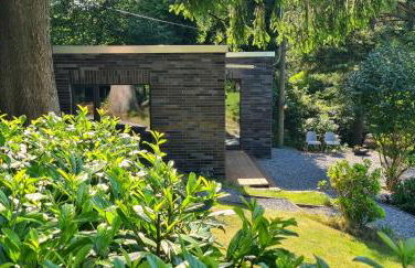 1Step2AllNature Tinyhouse - Foto 14