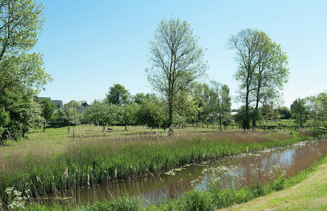 Holiday Home in Warns With Private Jetty - Photo 29