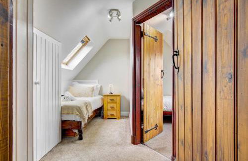 Historic 4 Bedroom Home in Dunham Massey - Pass the Keys - Foto 20