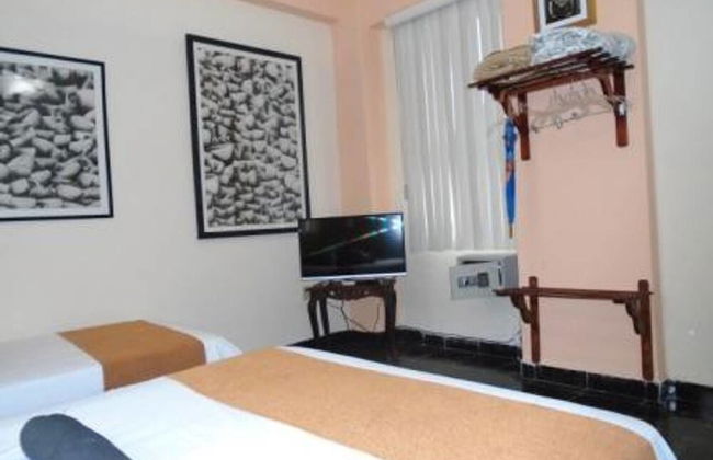 Apartment in Havana - Photo 6