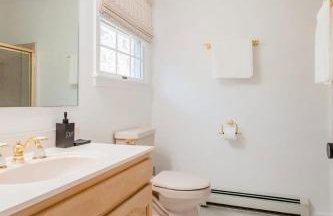 Stay On The Cape Vacation Rentals: Modern Family Retreat In Harwich - Foto 29