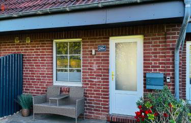 Nordseetraum - Ferienhaus Wolke - Foto 38