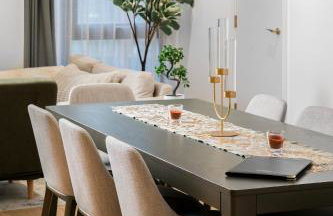 City view 3 bed hotel style apartment, Kings Cross - Foto 20