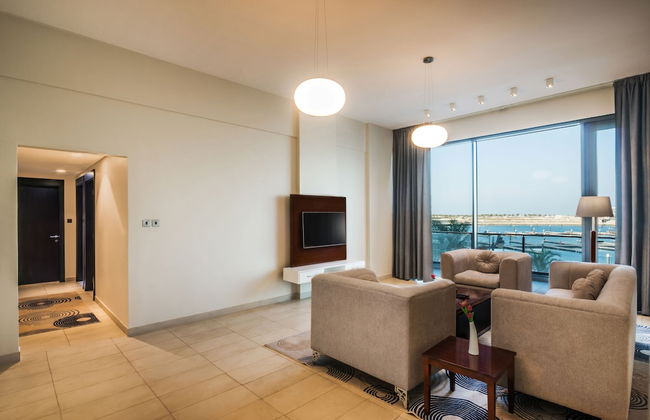 Boudl Al-Jubail - Foto 42