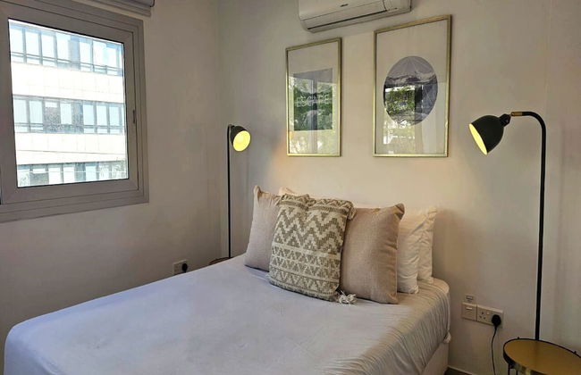 Phaedrus Living: Central Luxury Flat Esperidon 201 - Foto 2