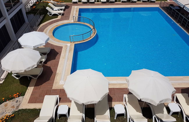 Agva Apart Hotel - Foto 48