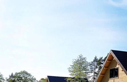 Aparthouse Siemiany - Foto 25