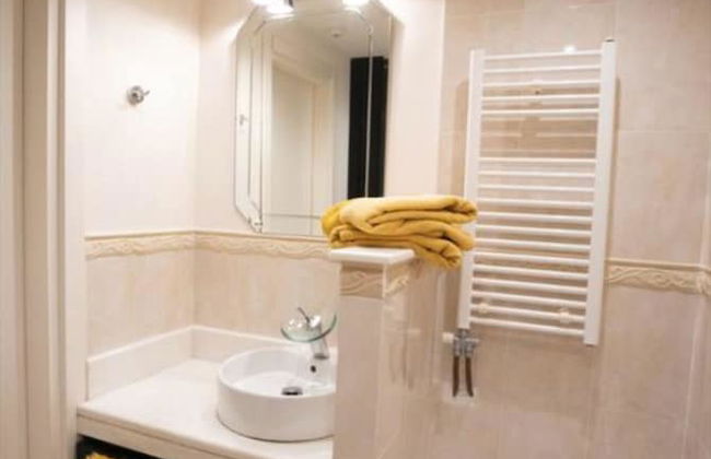 Marousi Luxury Apartment - Foto 9