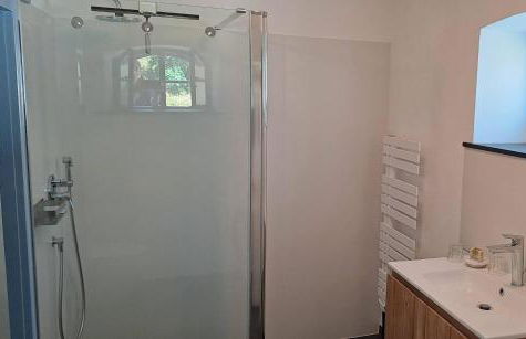 Ferienhaus FERGUNNA direkt am Kammweg mit Sauna - Foto 21