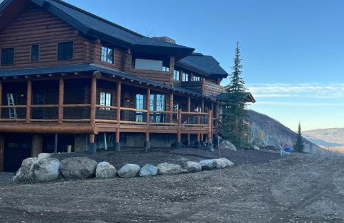 6BD 7BA Skadi Gista 7200sqft perfect for large groups - Foto 20