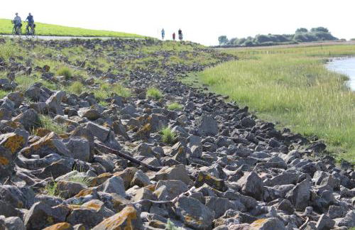 Ferienwohnung Rabenstein - Foto 40
