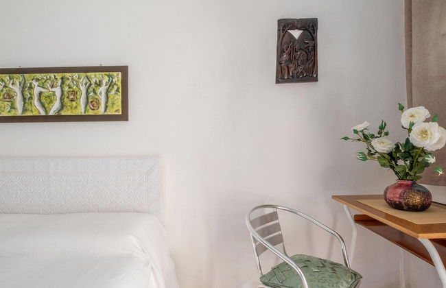 Picturesque Flat With sea View - Foto 11