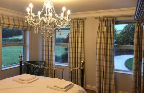 Ballyheifer House - a beautiful 5 bedroom home. - Foto 48