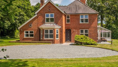 Routhorpe House - Foto 2