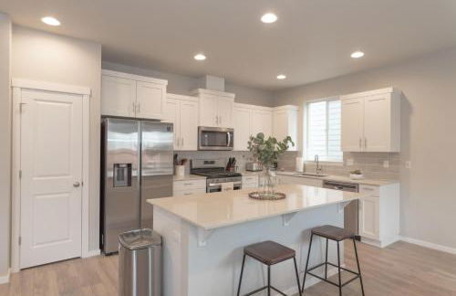 Thomas Beautiful Modern Home in Bend - Foto 9