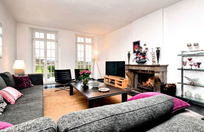 Countryside Escape for 9 - Foto 17