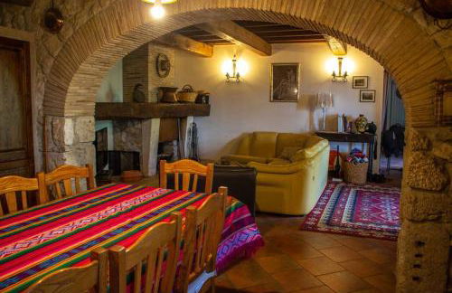 La Caprareccia - Foto 57