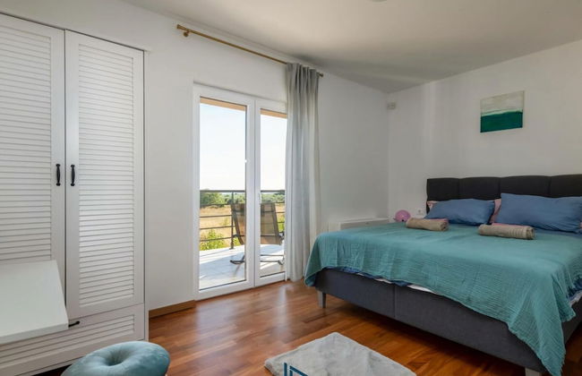 Villa Brionika Comfortable Holiday Residence - Foto 2