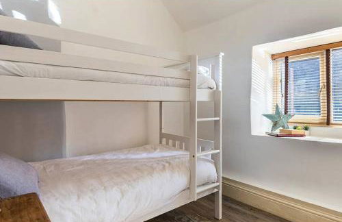 Granby Cottage, Peak District National Park - Foto 5