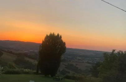 Comfortable villa lower level in Montelabbate with private pool - Foto 3