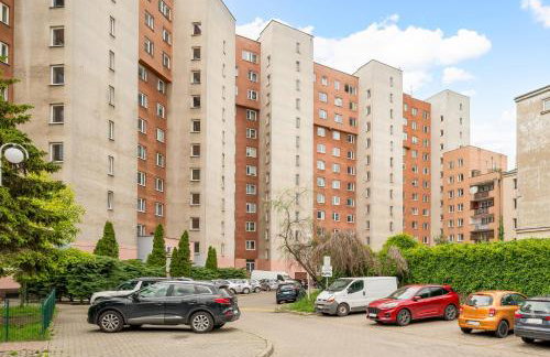 National Stadium Spacious Apartment by BookingHost - Foto 20