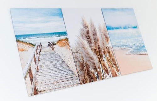 Ferienwohnung Landleben am Meer - Foto 30