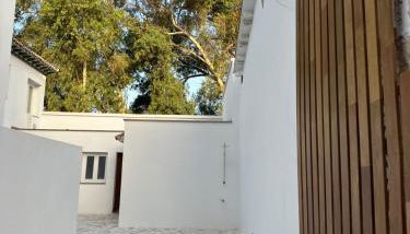 Casa con gran terraza privada - Photo 3, Lobby or reception