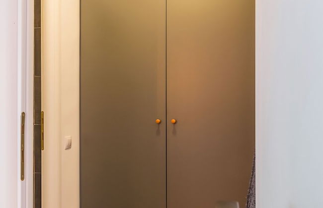 Studio 54 by MRG Apartments - Foto 13