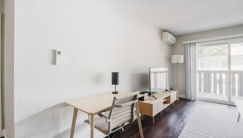 Blueground Sunnyvale pool wd nr museum SFO-1775 - Foto 5, Other