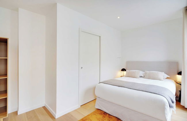 Duplex With Terrace in Levallois - Foto 8